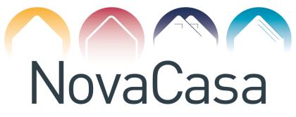 nova casa