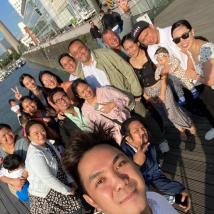 Transcura Personalvermittlung, Pflegekräfte von den Philippinen