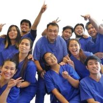 Transcura Personalvermittlung, Pflegekräfte von den Philippinen