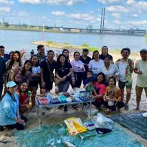 Transcura Personalvermittlung, Pflegekräfte von den Philippinen