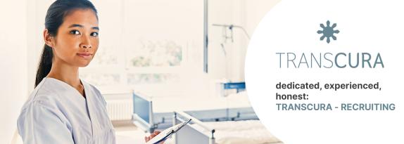 transcura personal-recruitment